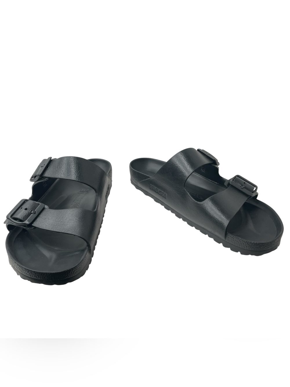 Birkenstock Arizona Essentials EVA Black Size 41 Women's Size 10 Regular